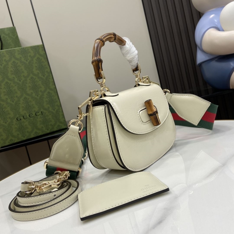 Gucci Top Handle Bags